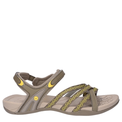 Hi-Tec Sandal Savanna II brown/taupe ladies